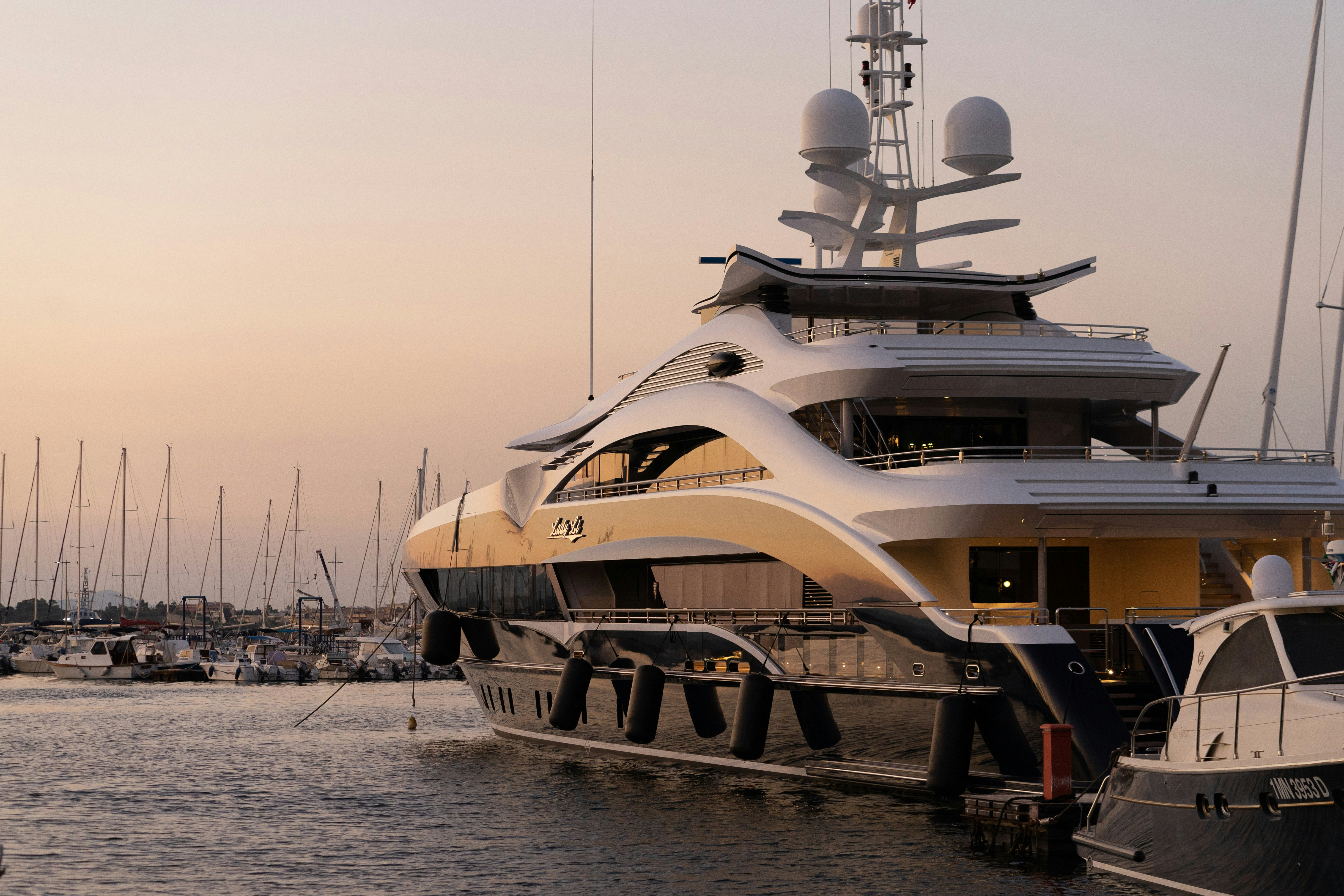 Concierge & Lifestyle Services