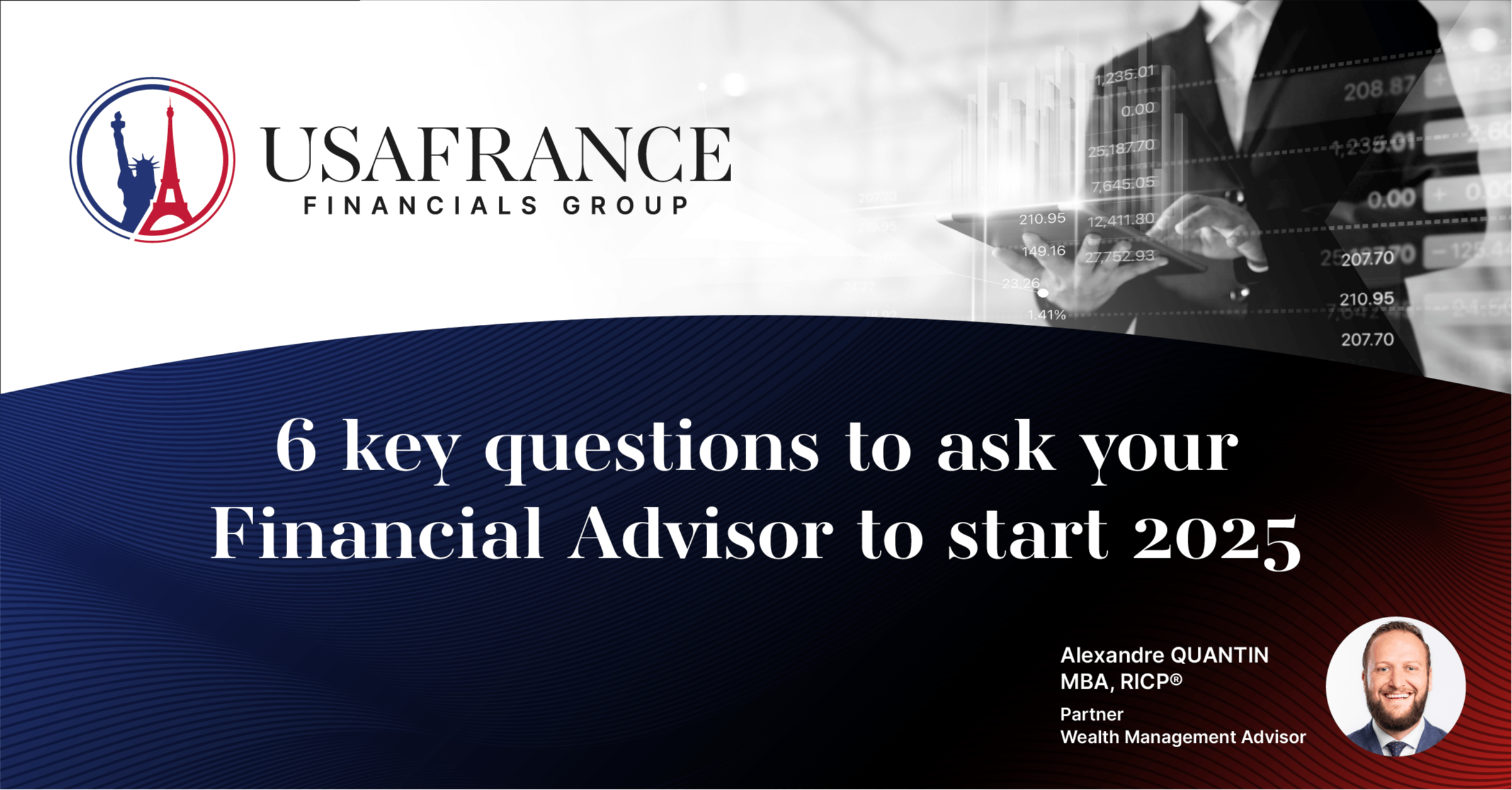 Key Questions