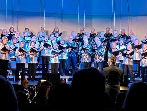 Sun City Chorus & Orchestra