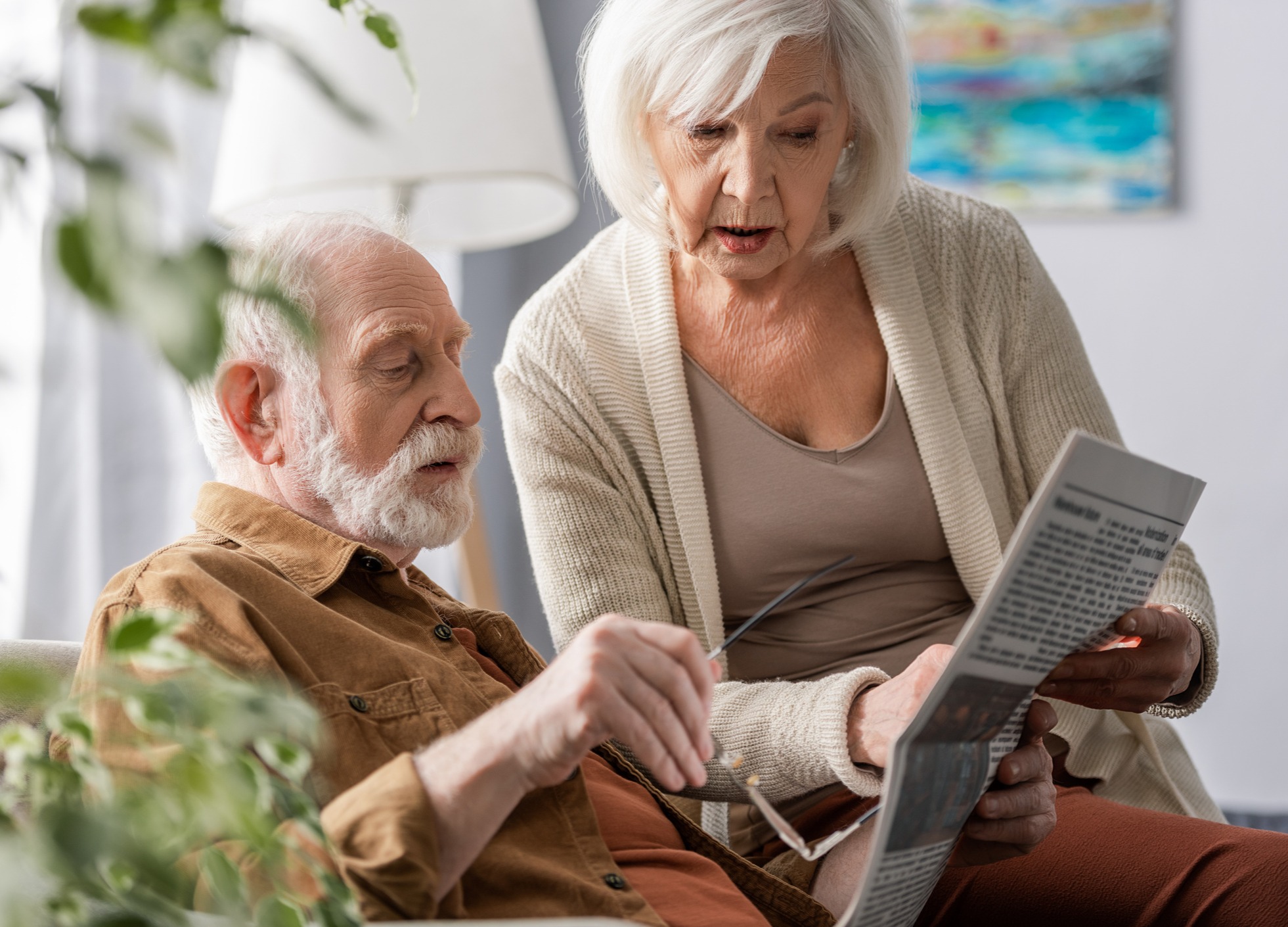 Weekly Market & Retirement Insights direct to your inbox