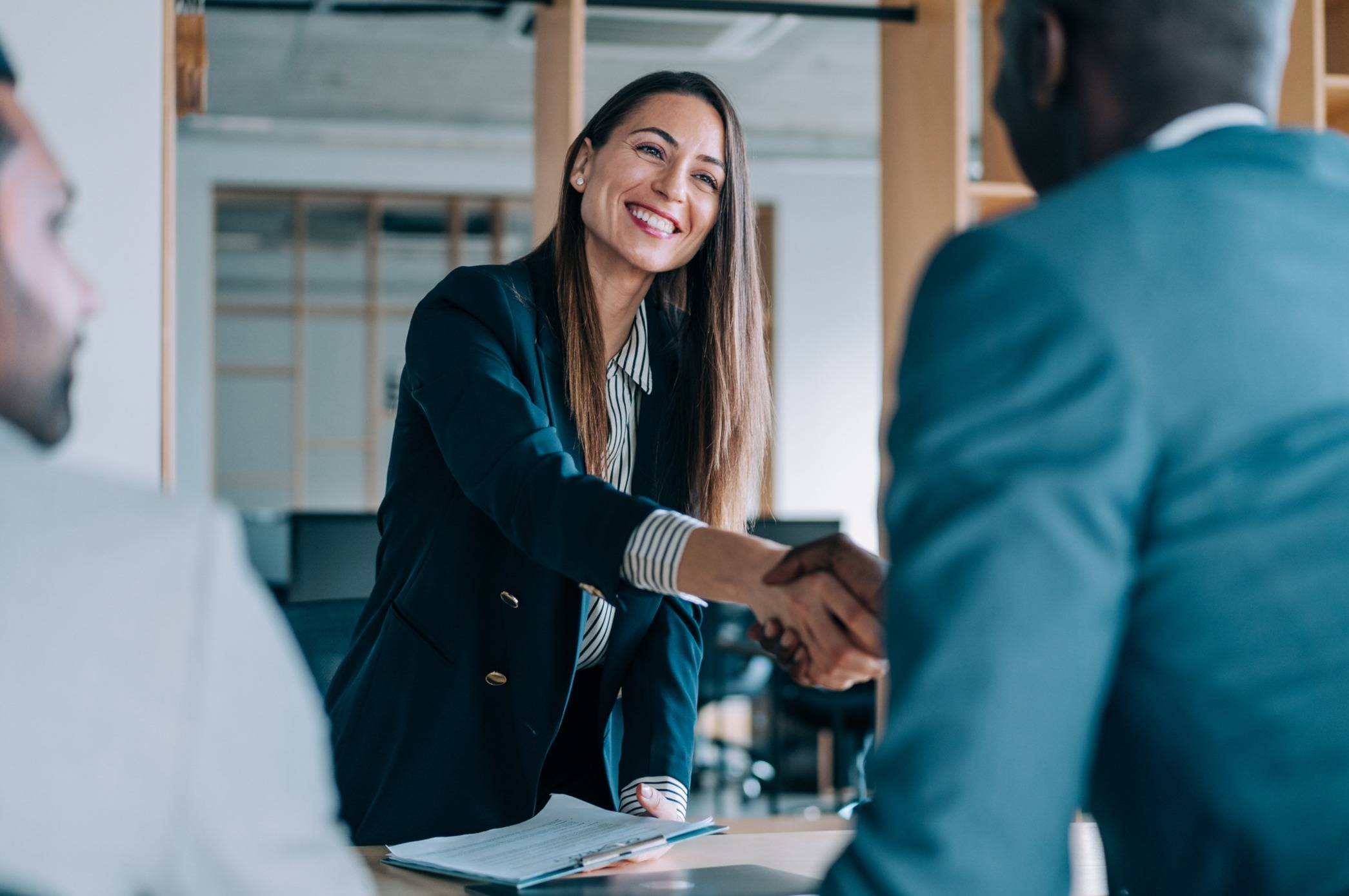 Professional Alliances