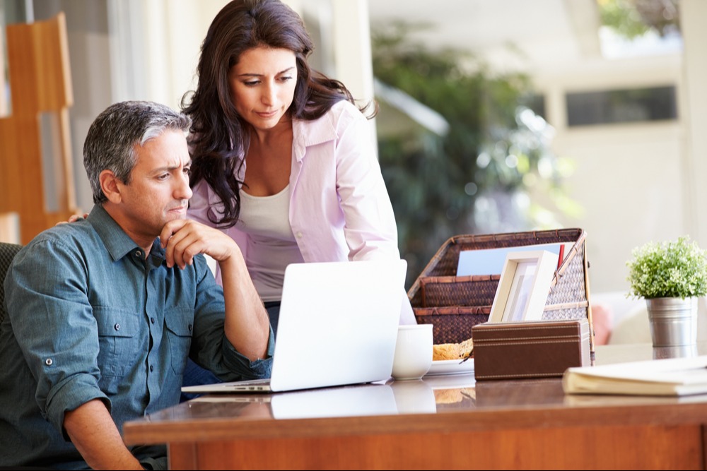 Could Your Money Work Harder For You?