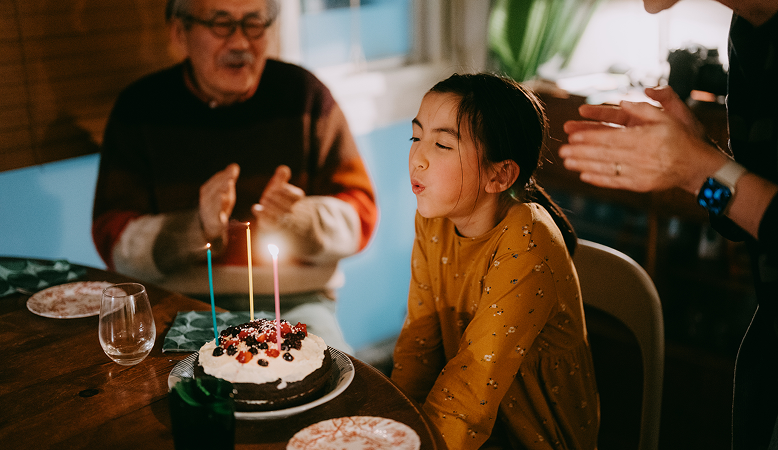 solutions for your goalsEstate & Legacy Planning