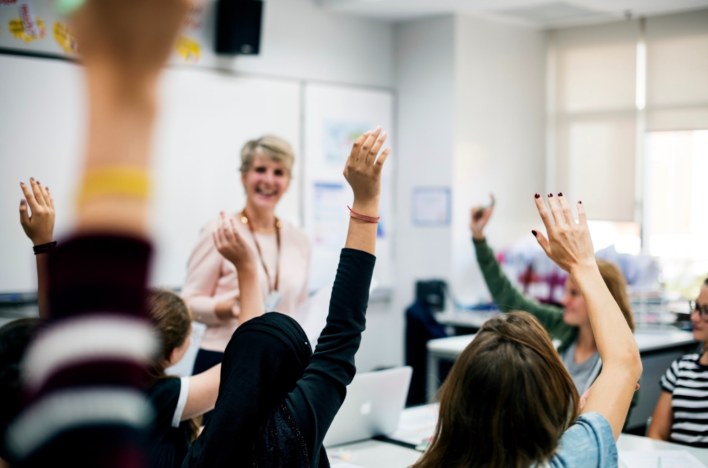 Teachers And State Employees
