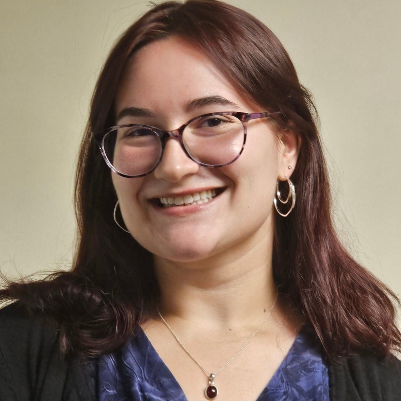 Samantha D'Orazio