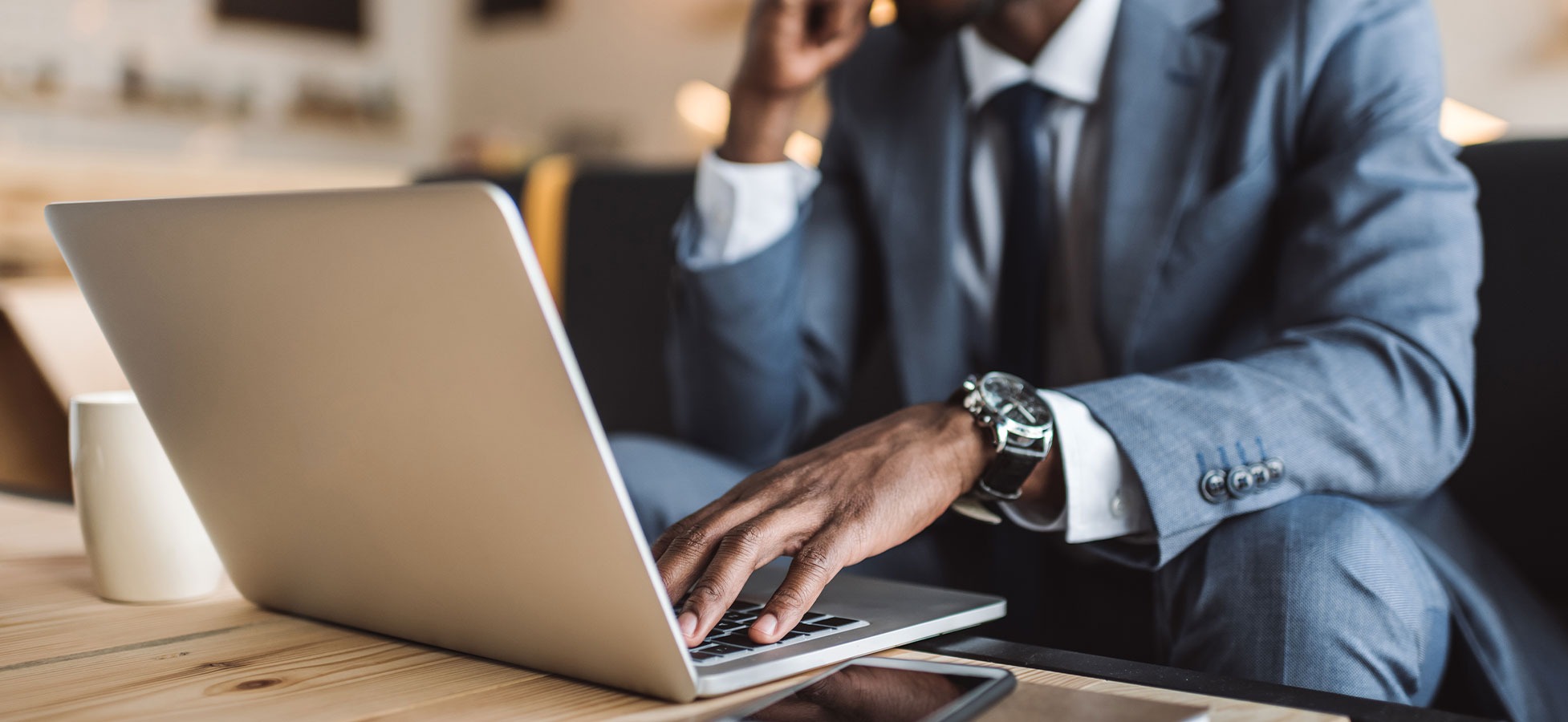 Back Office Support