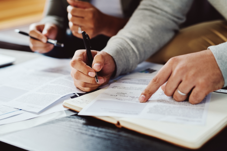 Tax Strategies
