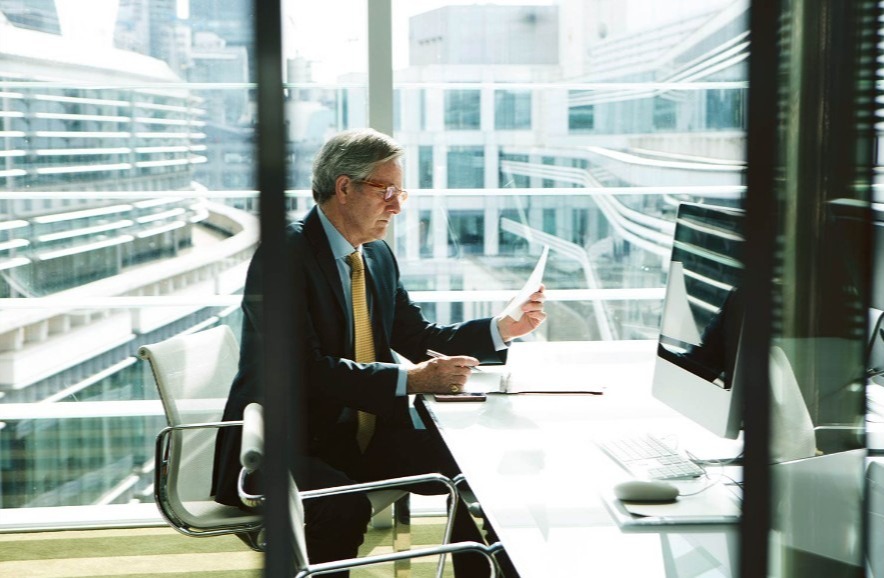 wealth and legacy planning