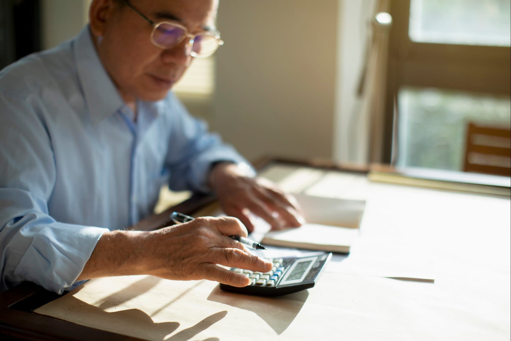 Retirement <br/>Planning