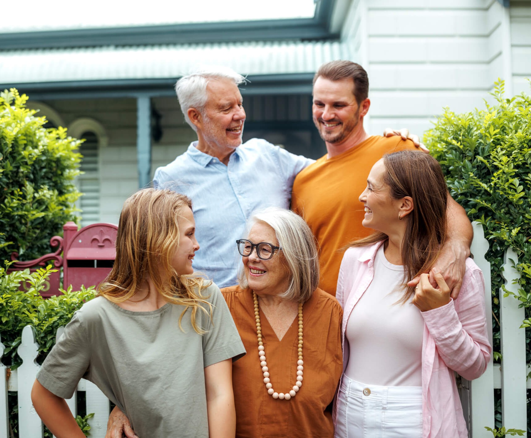 Legacy Planning