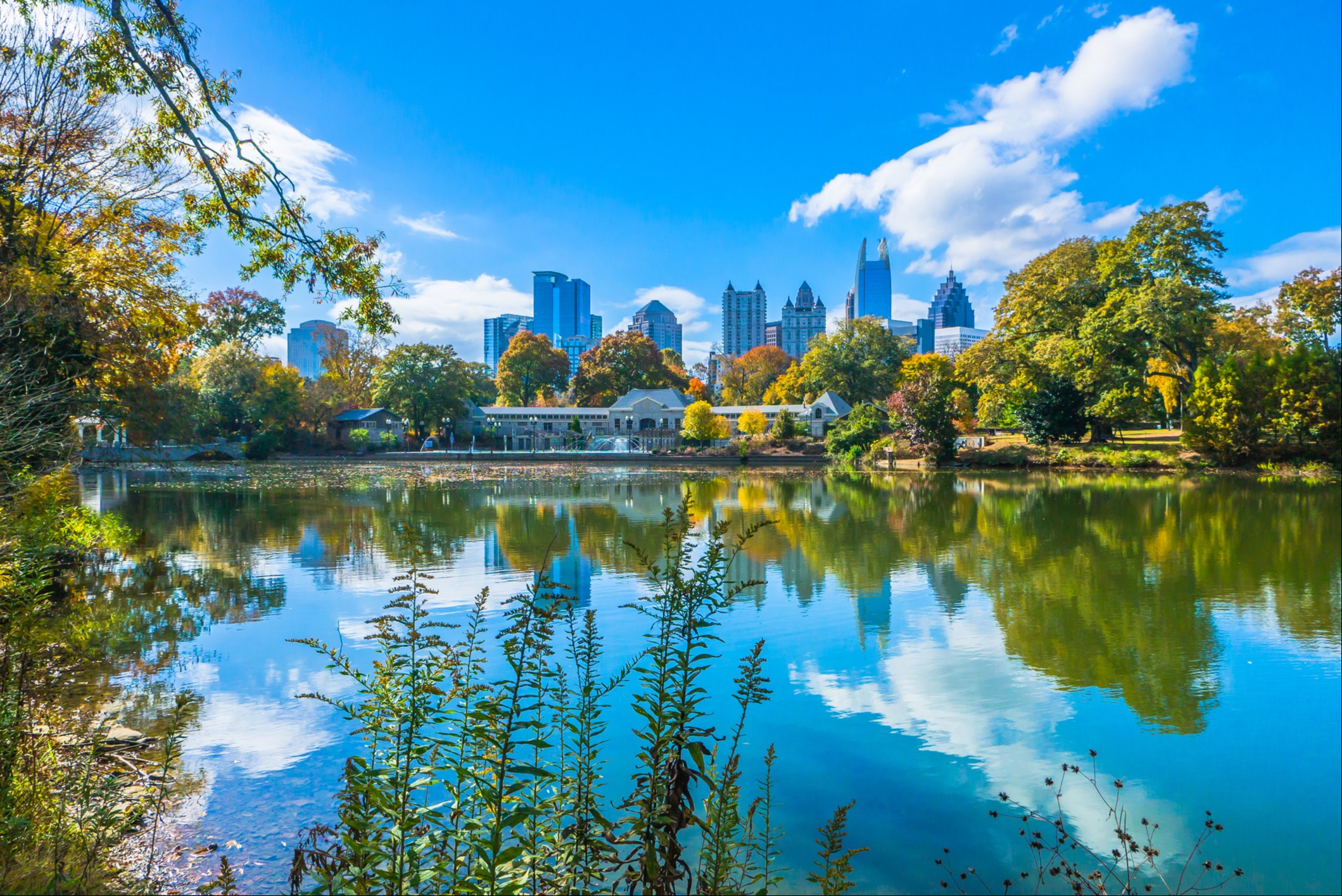 Your trust. Our experience.