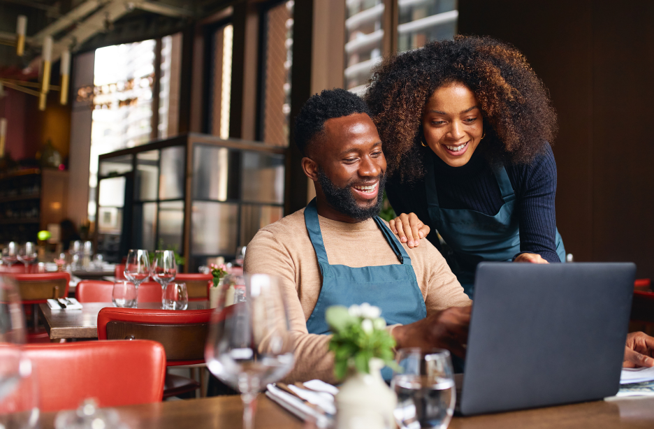 Small Business Owners