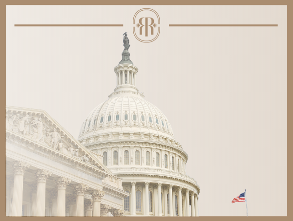 Tenley Joins the LPL Government Relations Team