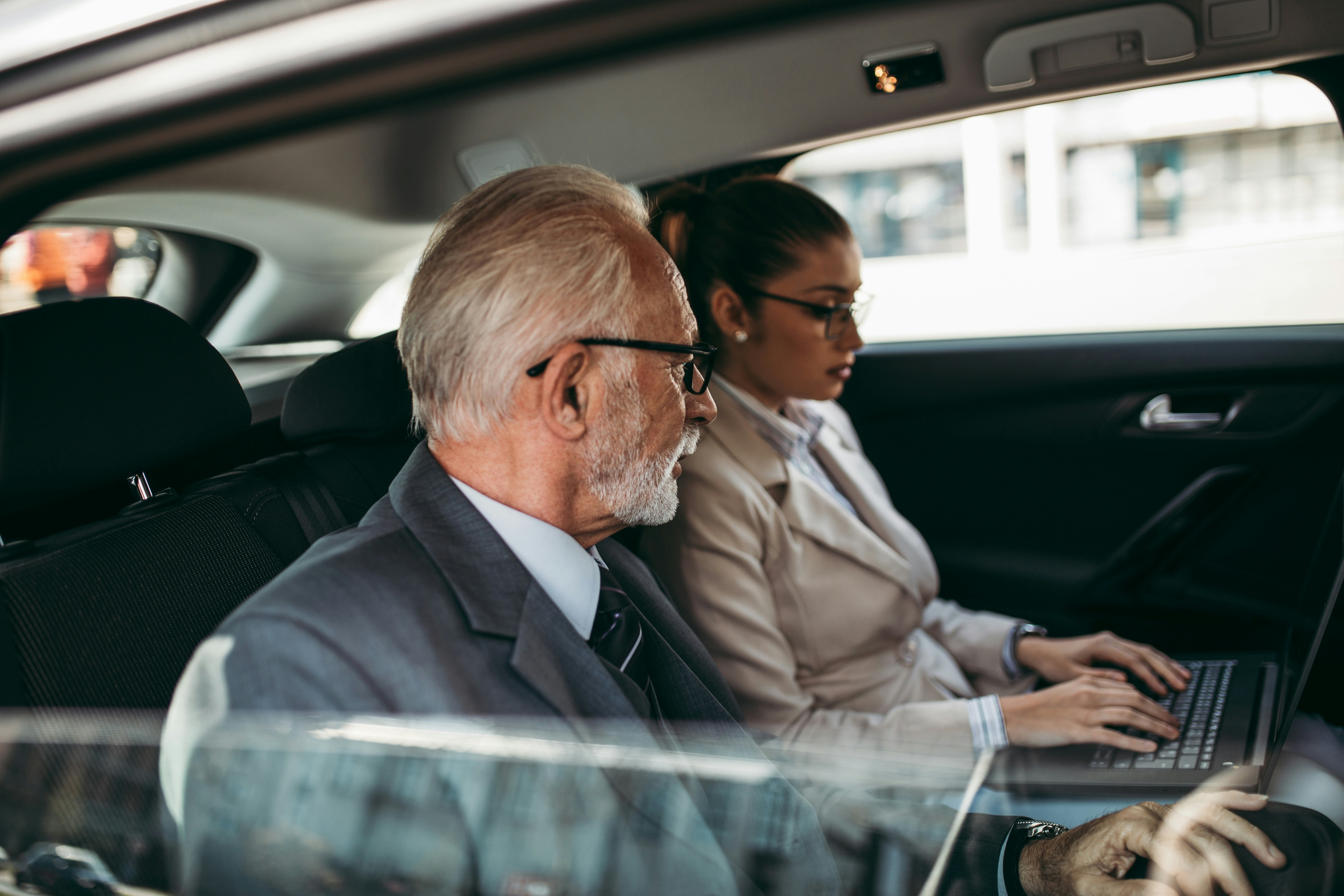 Growing & Protecting Your Business