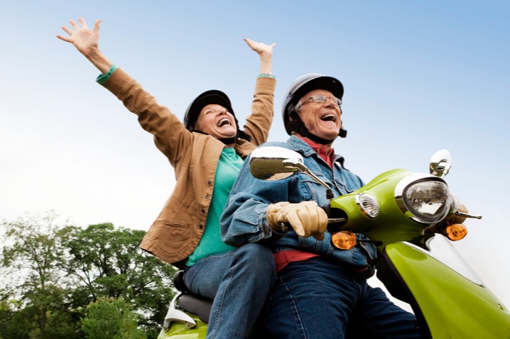 Understanding Your Retirement Account Options<br/>