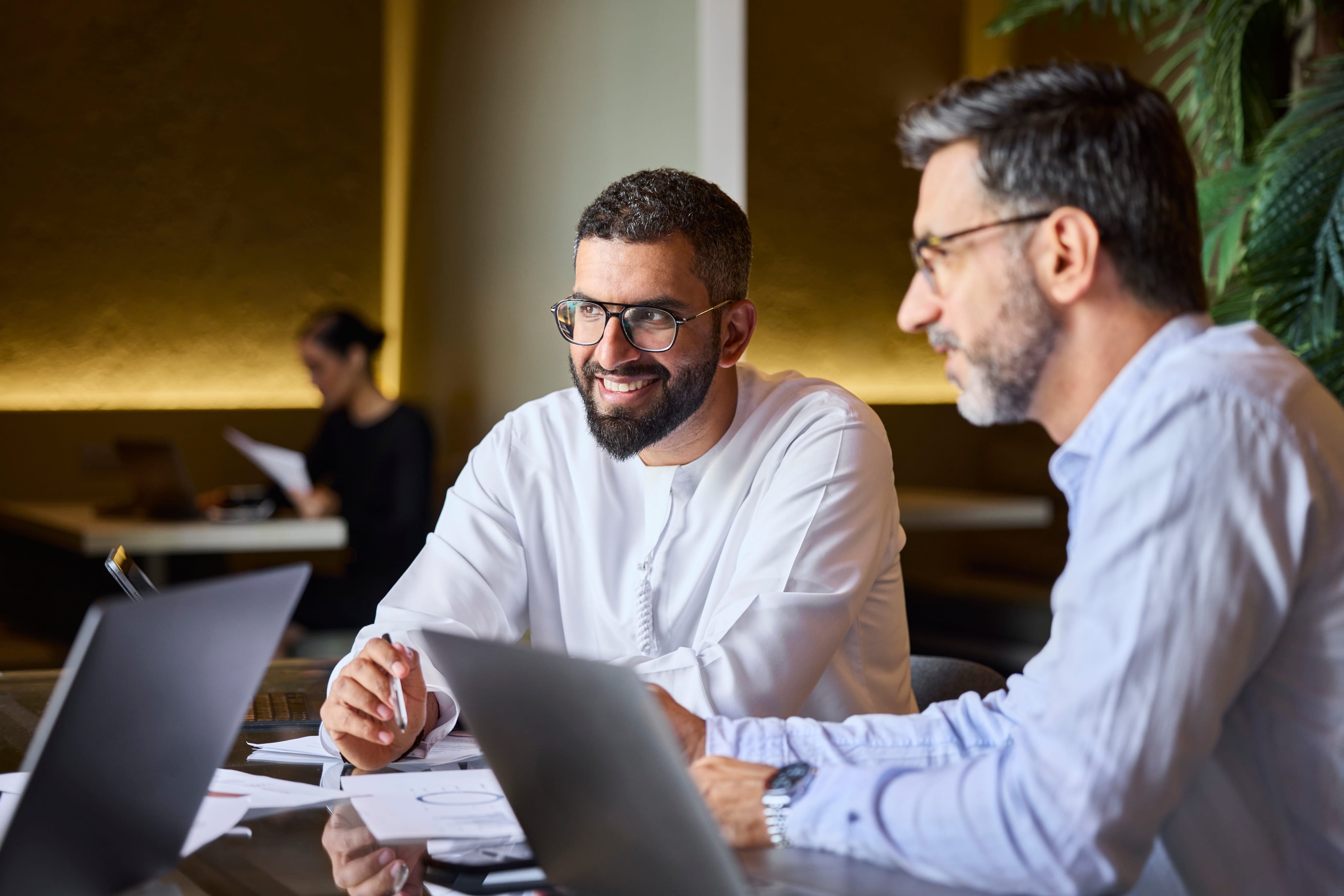 401k and Defined Benefit Plans