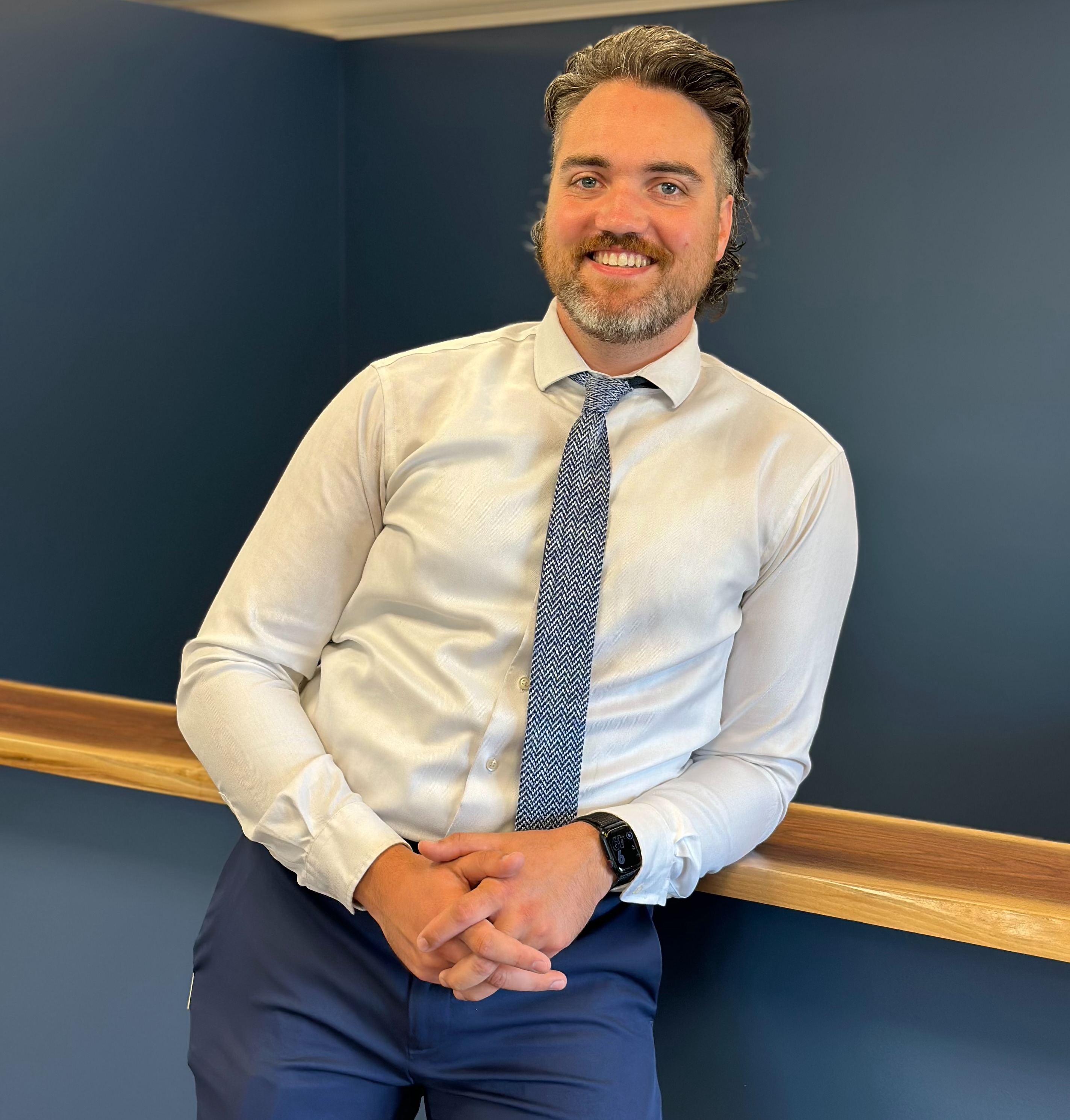 About My FirmA Financial GuideWho Puts Your Well-Being First