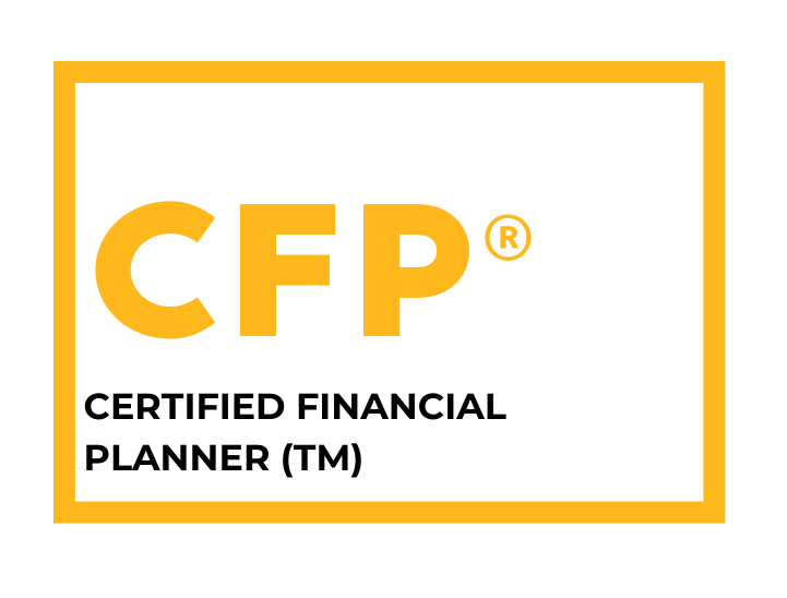 CFP® - Certified Financial Planner