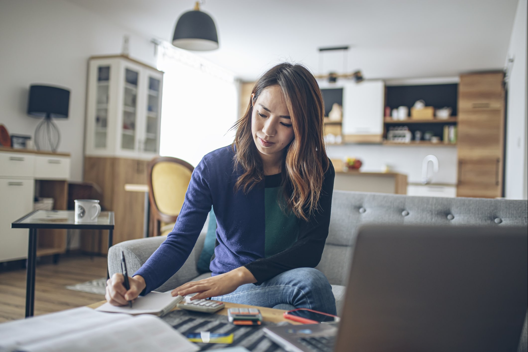 Women Investors & Impact-Driven Clients