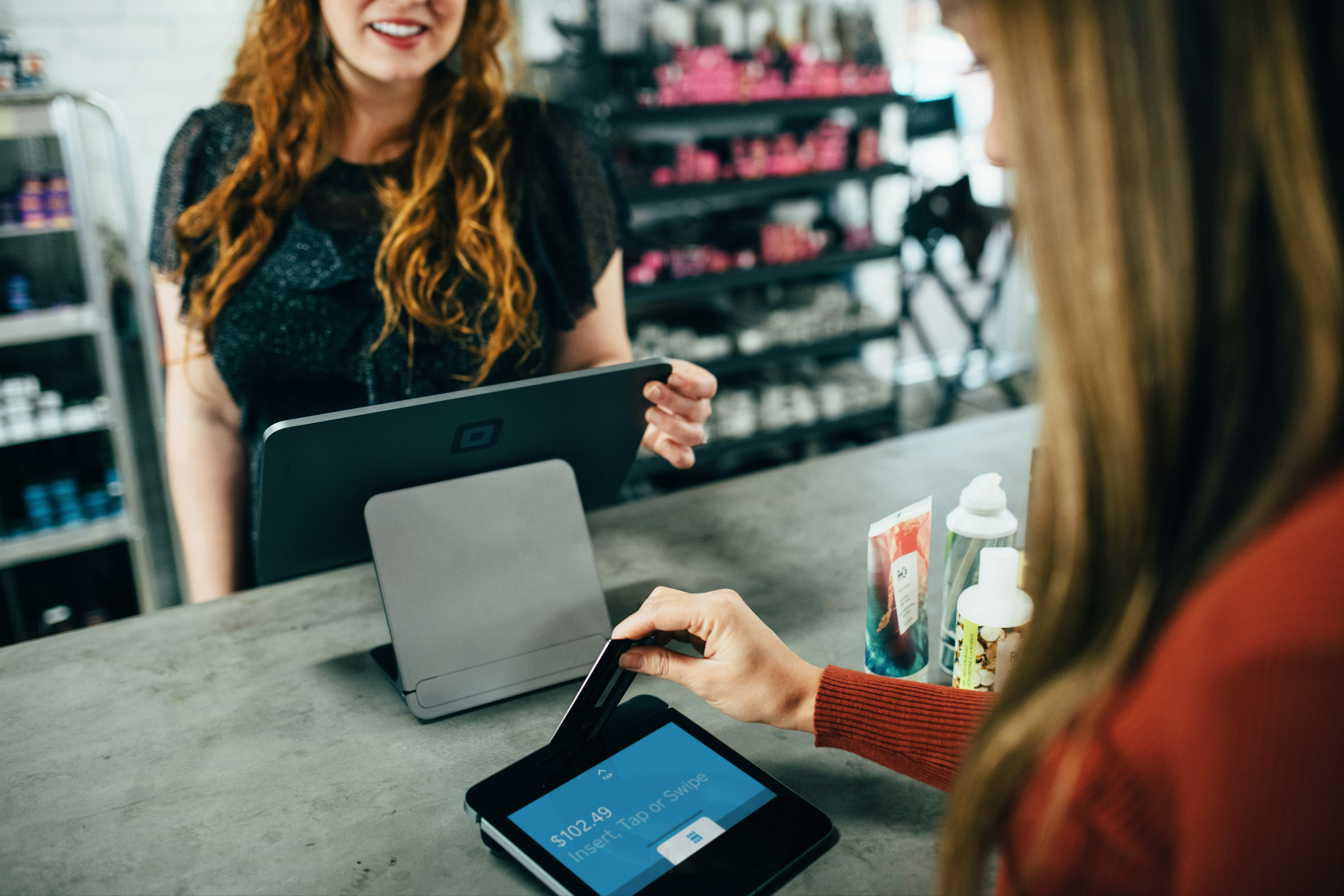 Business Owner Solutions