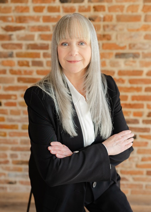 Christina Hockenberg