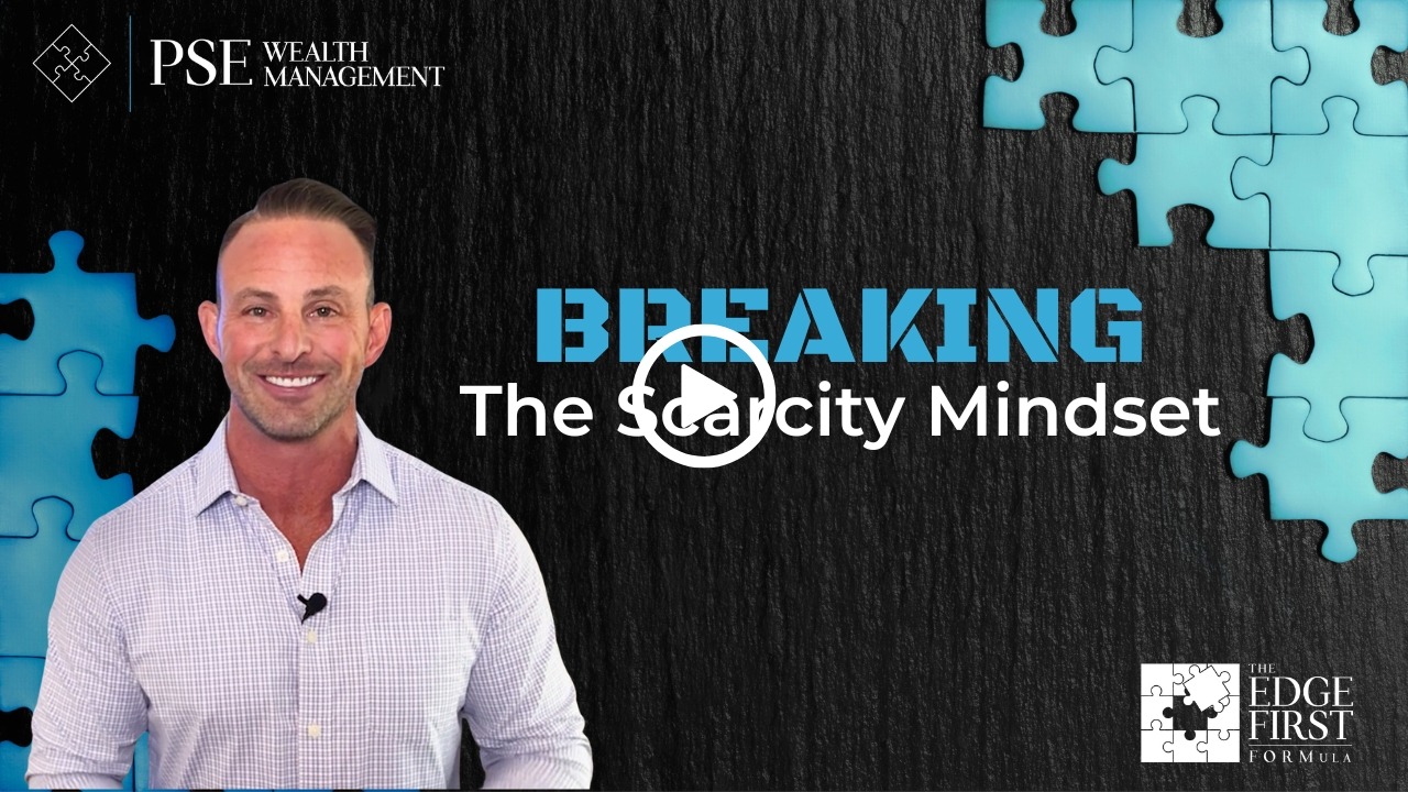 How To Overcome The Scarcity Mindset In Retirement