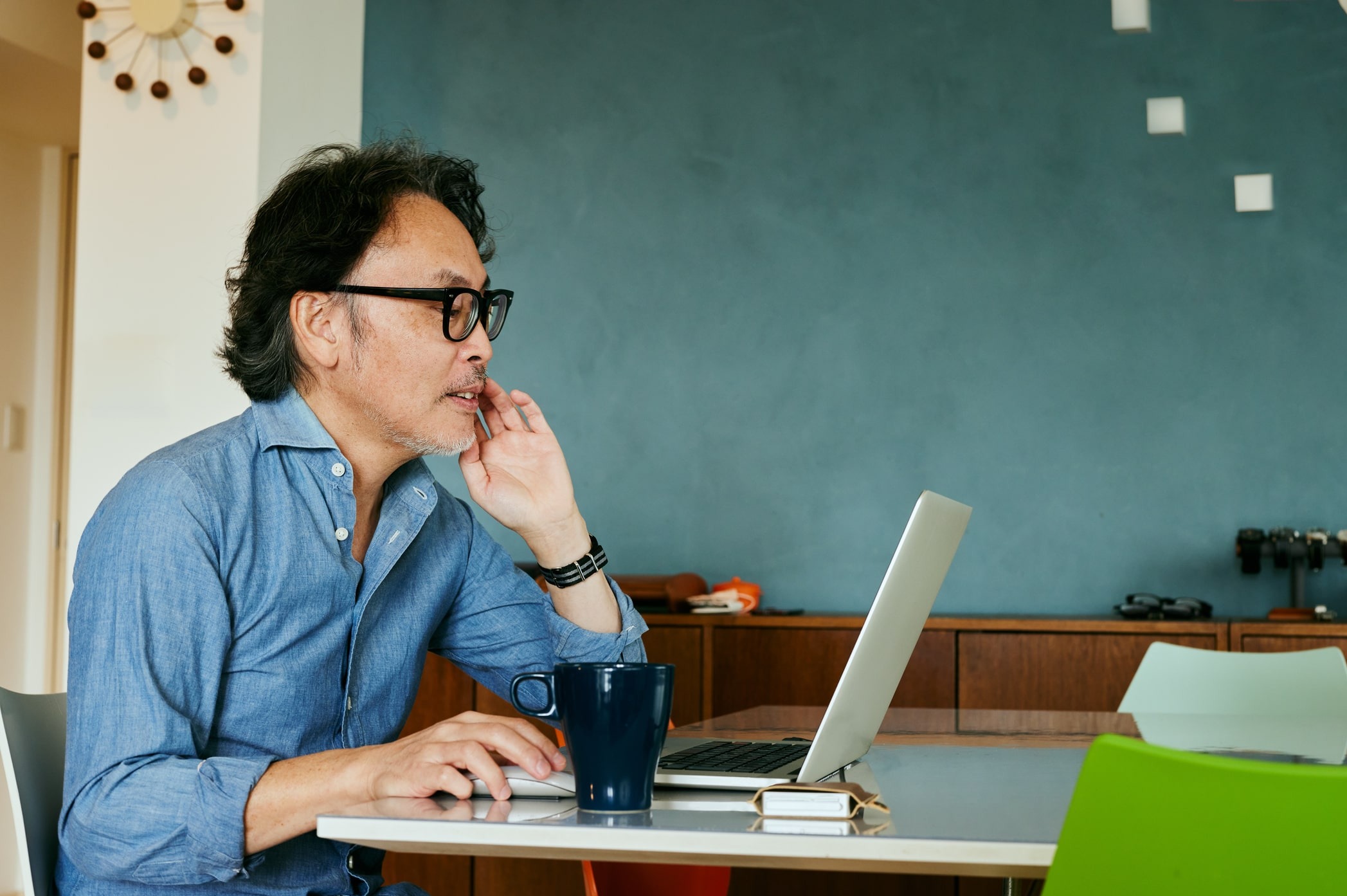 East West Legacy Wealth