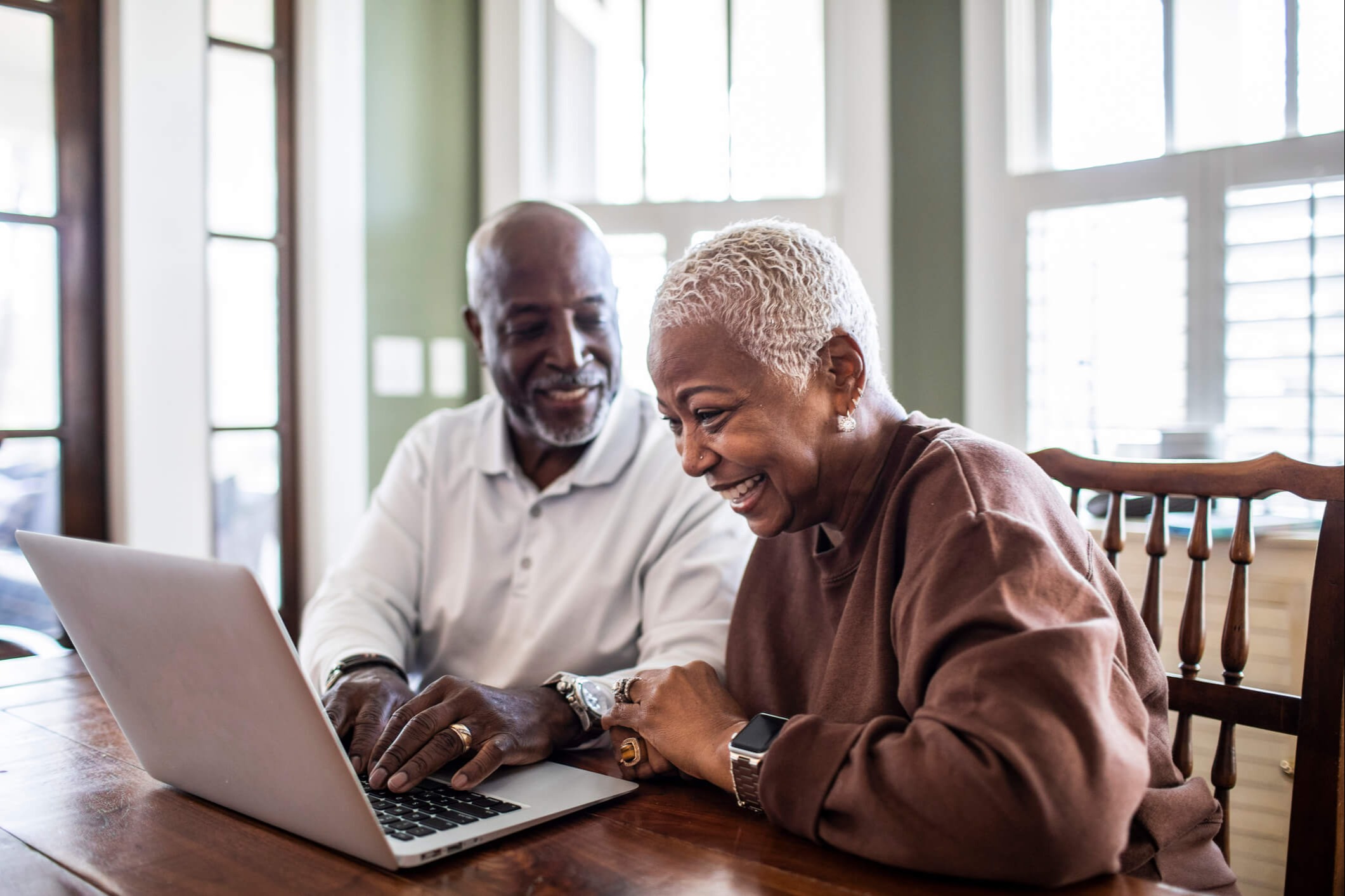 Retirement Planning