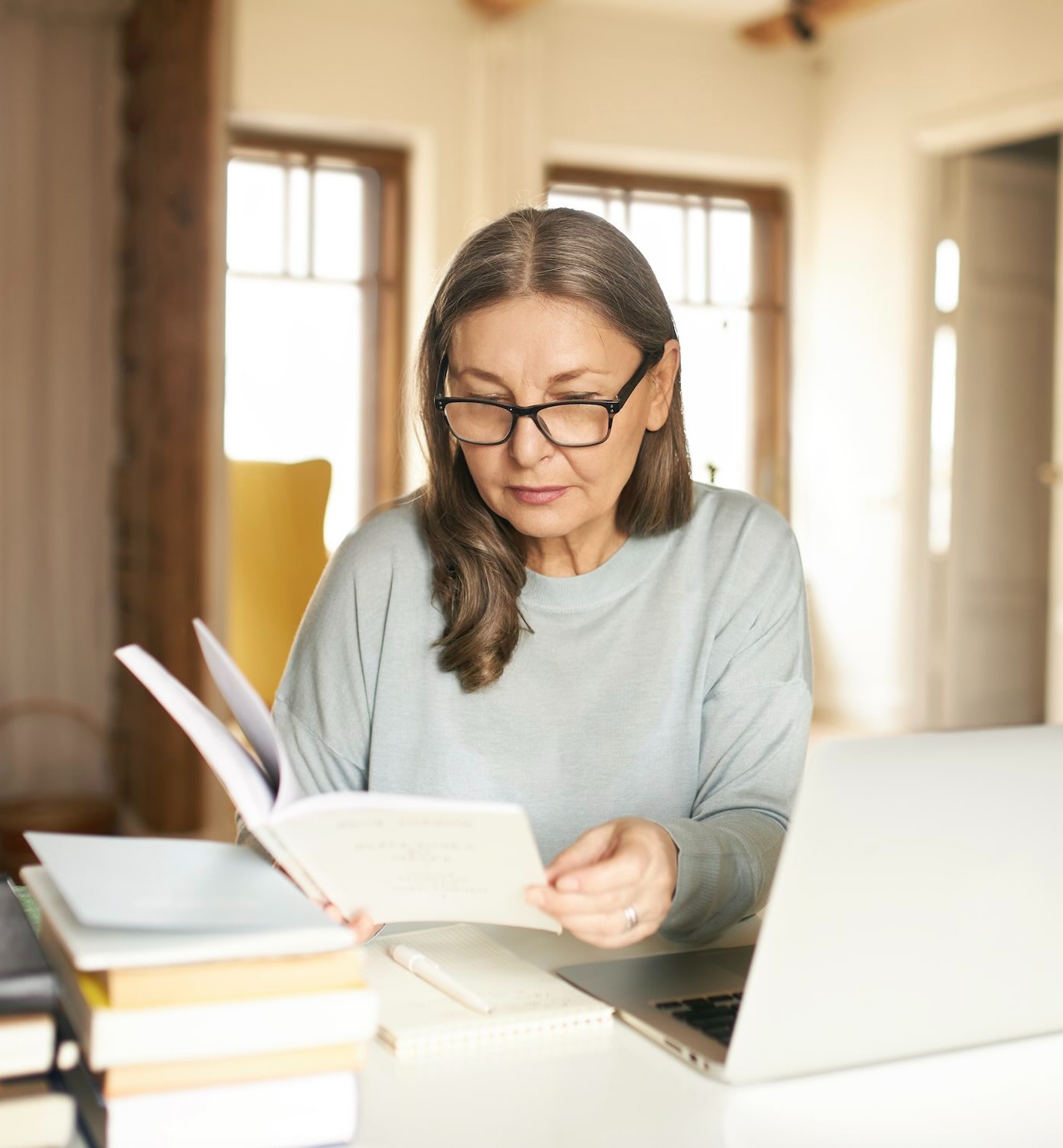 Nearing Retirement