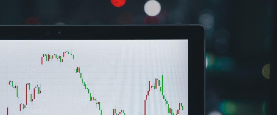 Investment graph