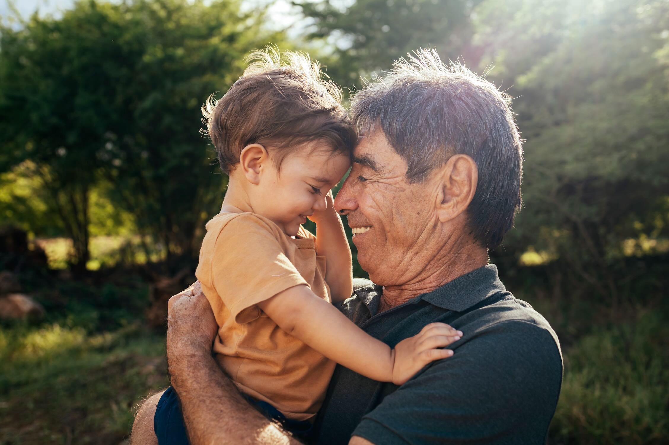 Pre-Retirees & Retirees