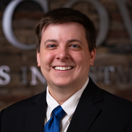 Bradley Harris