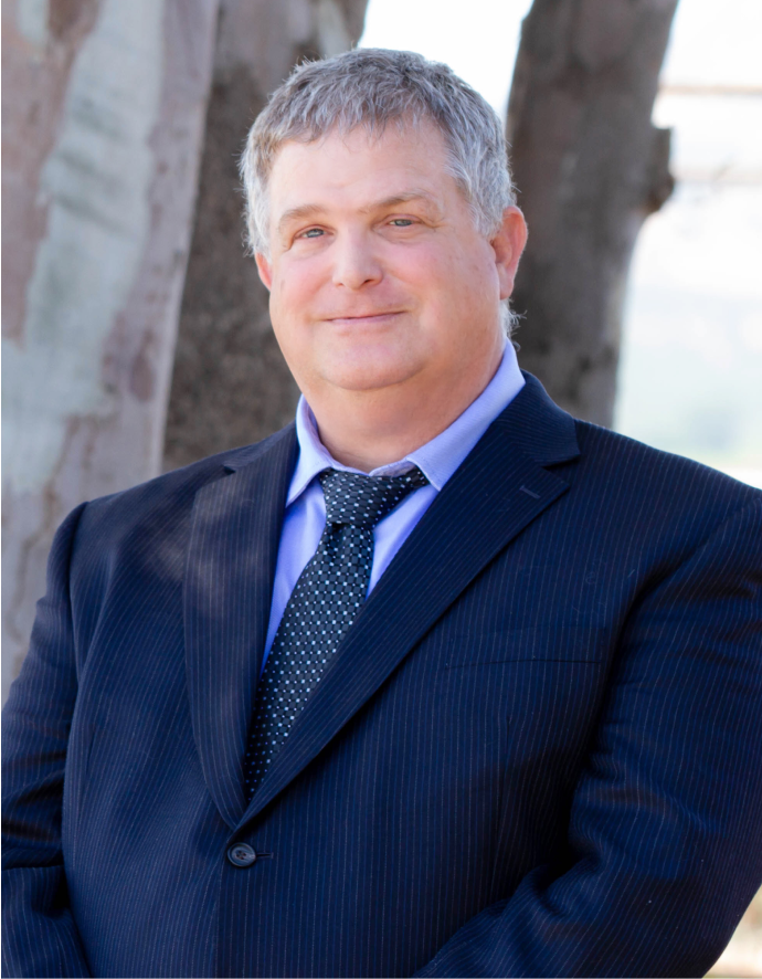 Michael Critchfield