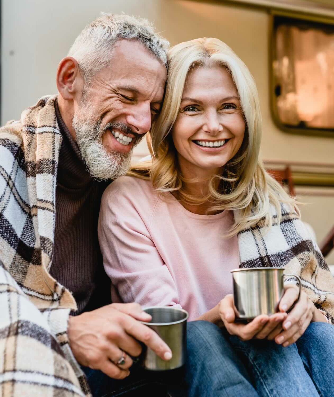 Pre-Retirees
