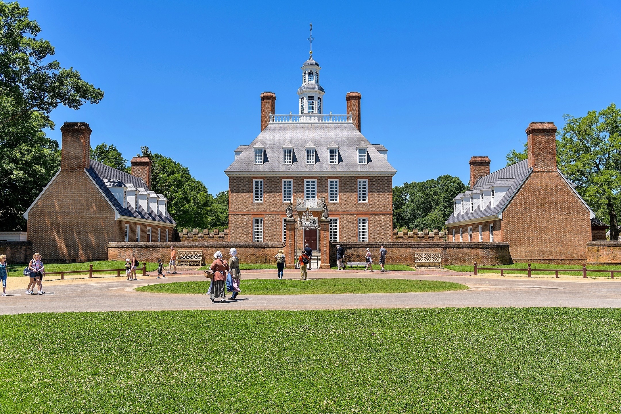 Williamsburg, VA