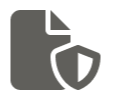 Monitor For Performance Icon