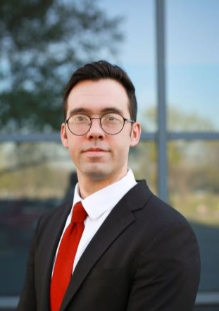 Chase McBee: CFP® Certification Achieved
