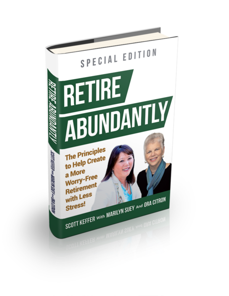 Retire Abundantly 