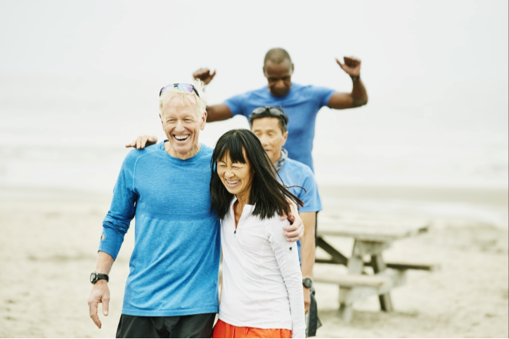 Pre-Retirees & Retirees<br/>