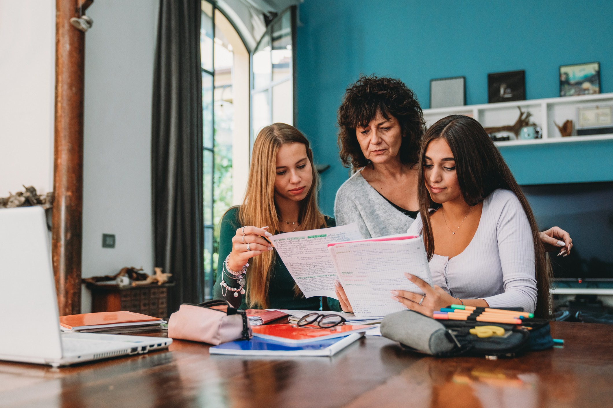 Financial Planning