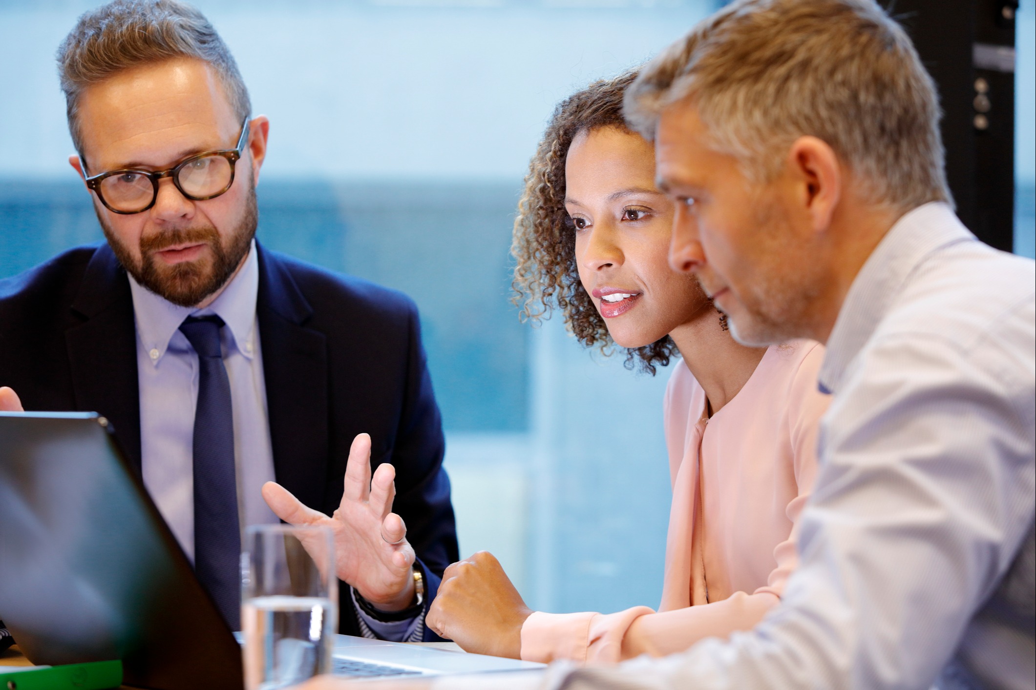How To Prepare For Your Initial and Second Meeting