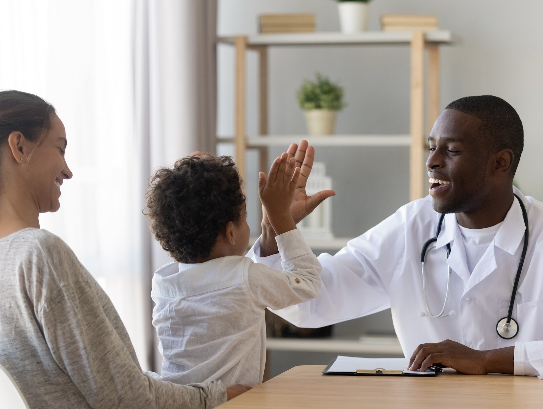 Physicians