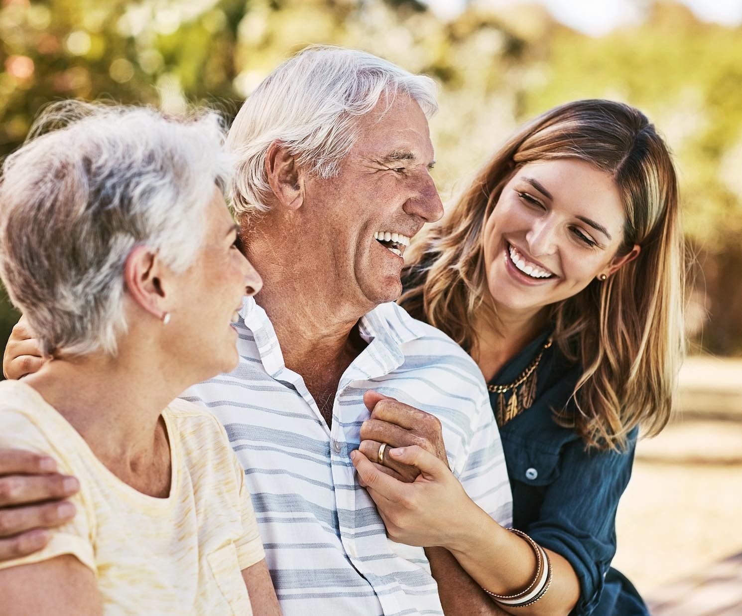 Pre-Retirees & Retirees