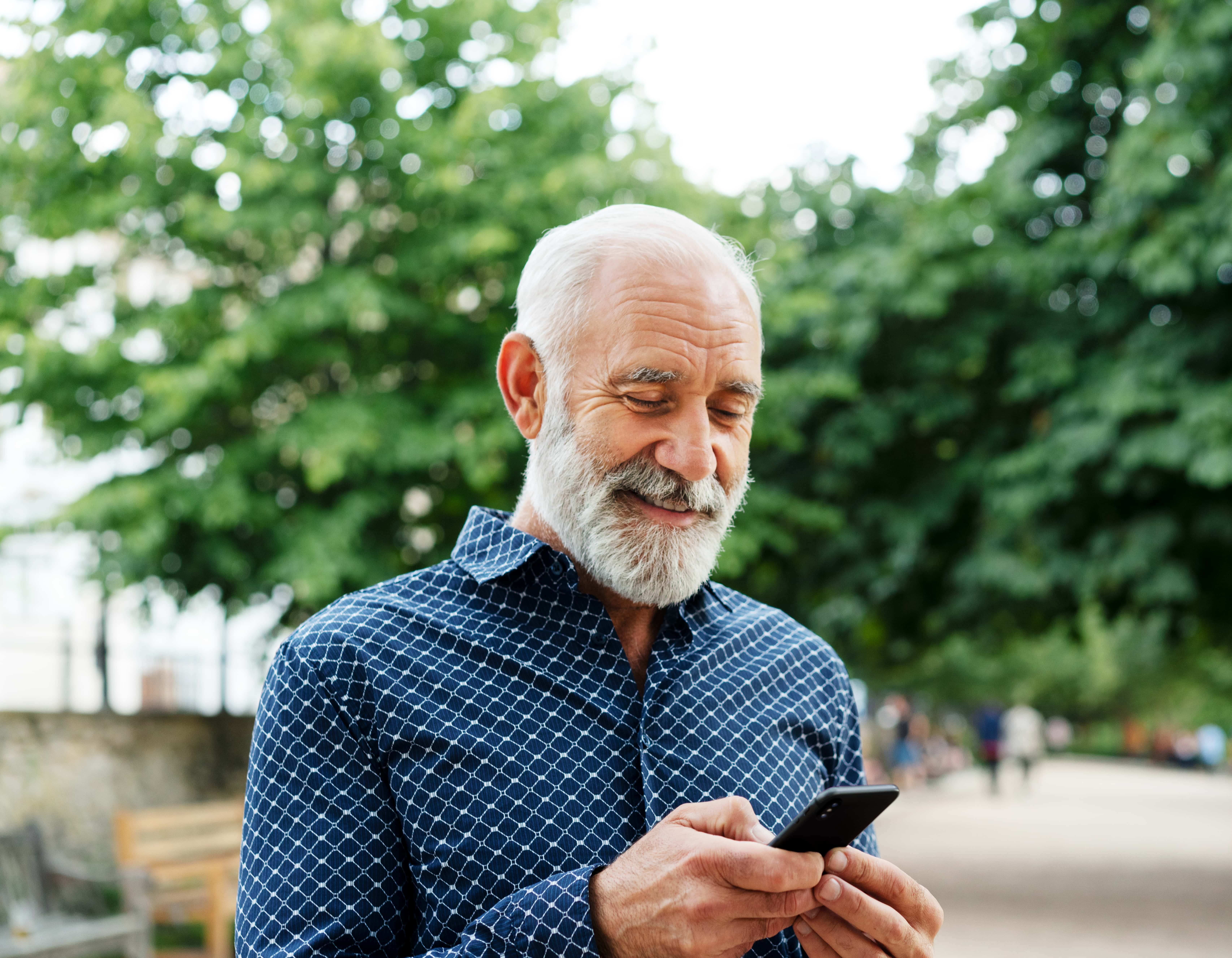 Pre-Retirees & Retirees<br/>
