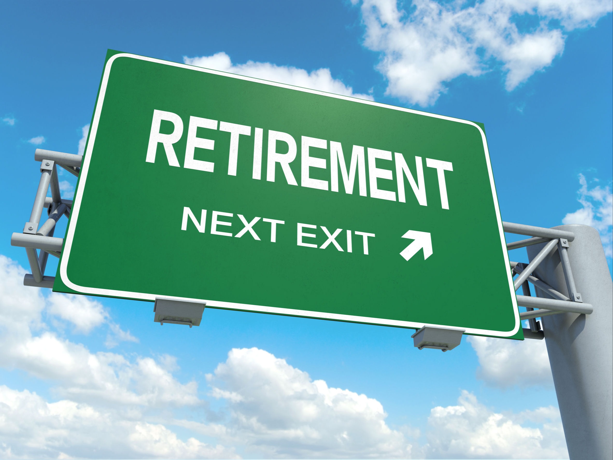 Retirement Strategies