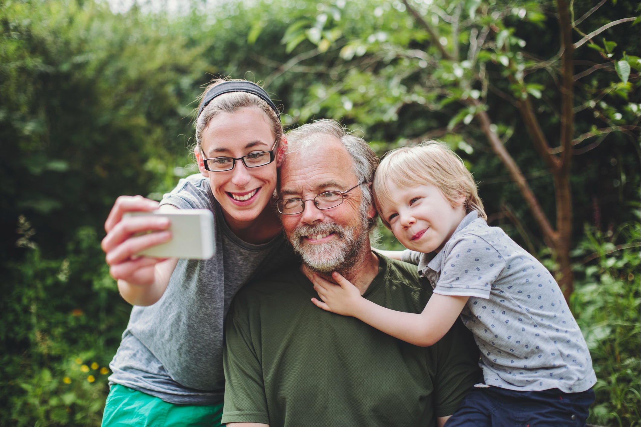 Families