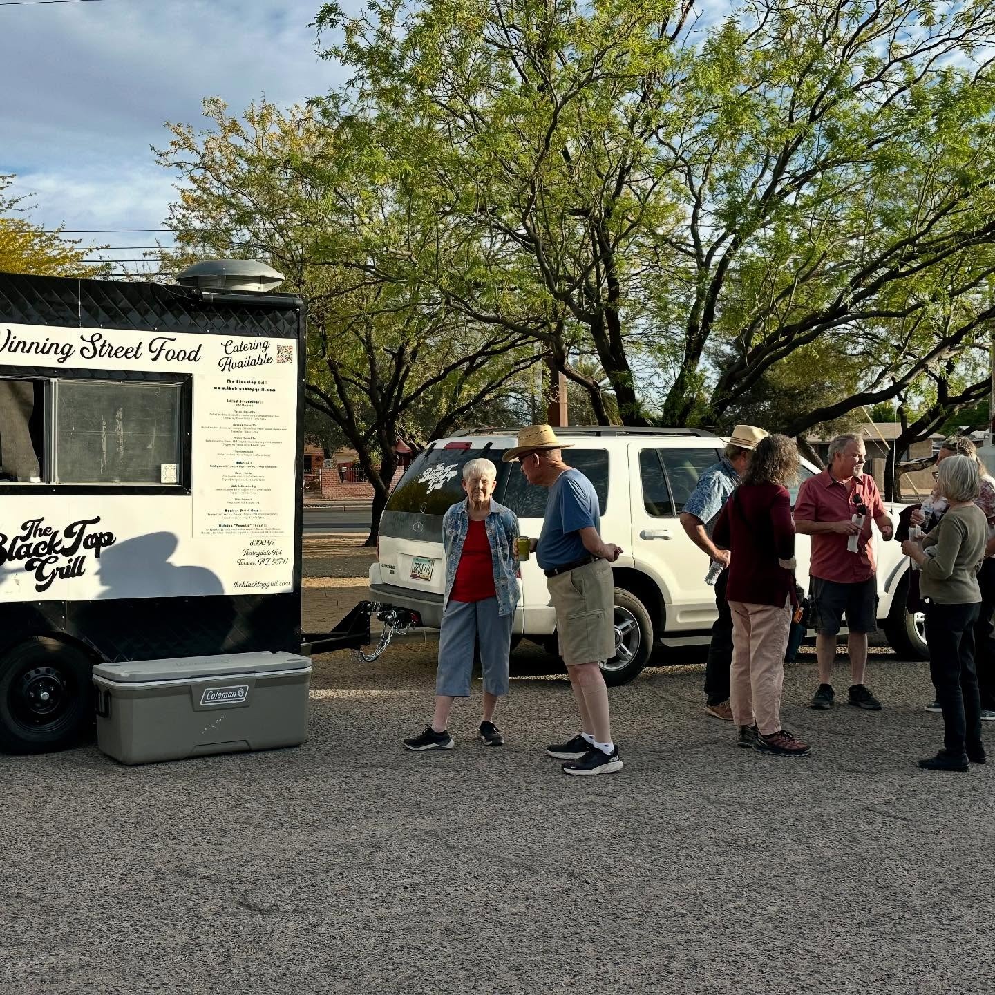 KDI Tucson