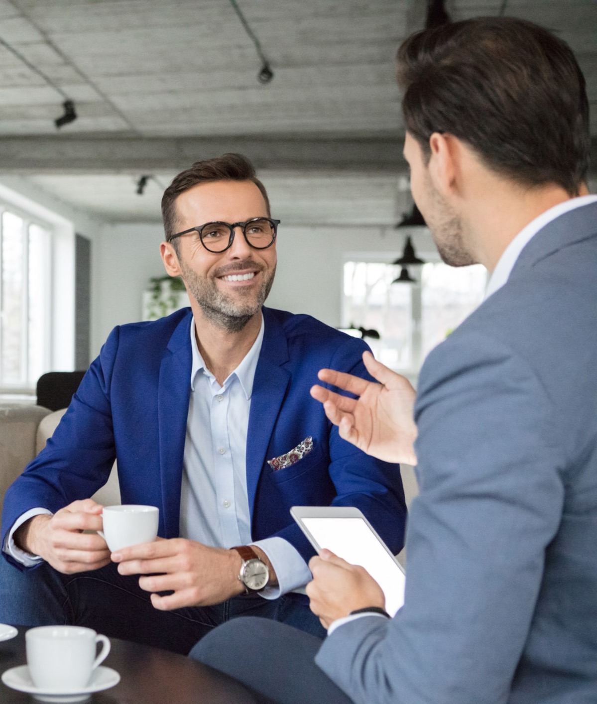 ... no copy here ...