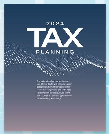 2024 Tax Planning Whitepaper