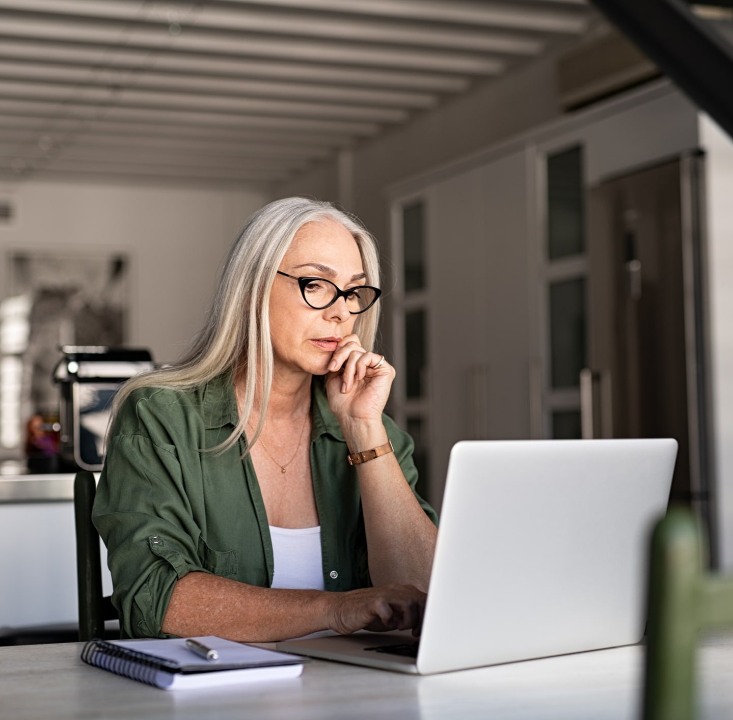 ... no copy here ...